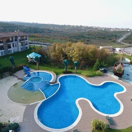 Fantastic Vacation At Riva Appartement *