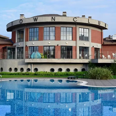 Appartement Fantastic Vacation At Riva *