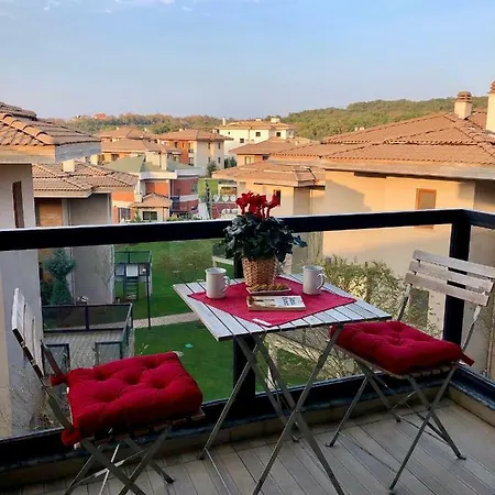 Fantastic Vacation At Riva Appartement *