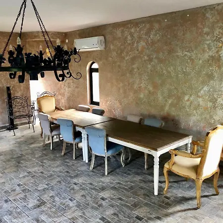 Fantastic Vacation At Riva Appartement Istanboel