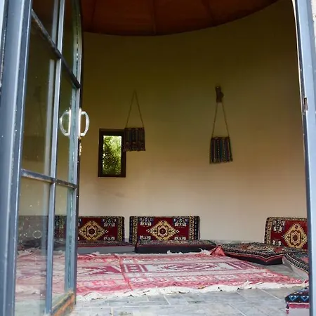 Fantastic Vacation At Riva Appartement Istanboel
