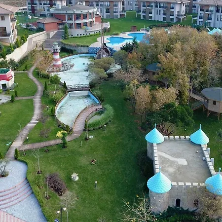 Fantastic Vacation At Riva *